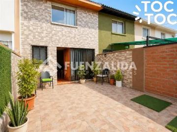 Casa en San Miguel