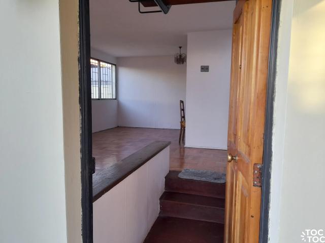 Casa en San Miguel