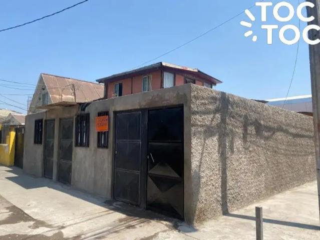Casa en San Miguel