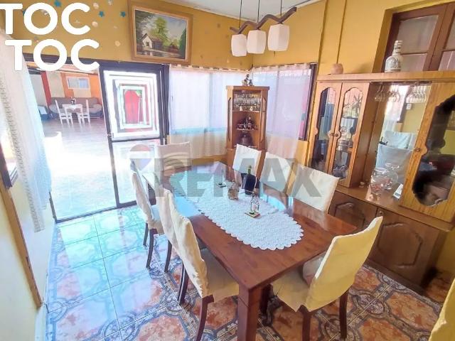 Casa en San Miguel
