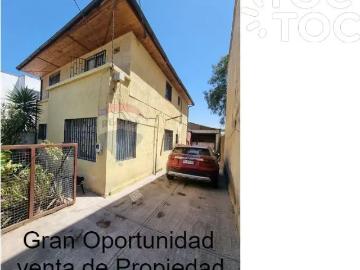 Casa en San Miguel