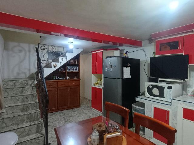 Casa en San Miguel Amantla