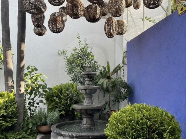 Casa en San Miguel Acapantzingo