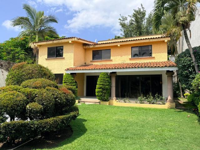 Casa en San Miguel Acapantzingo