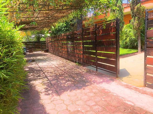Casa en renta un piso en San Miguel Acapantzingo