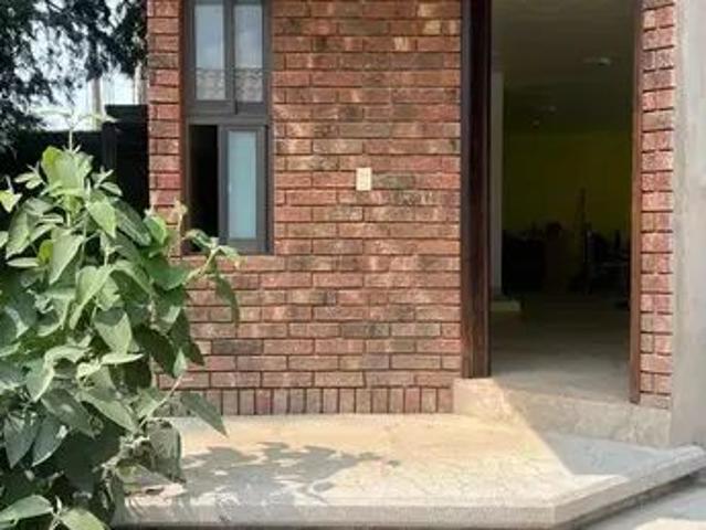 Casa En San Miguel Ajusco, Tlalpan Con 3 Recámaras, 162 M², Id: 171523