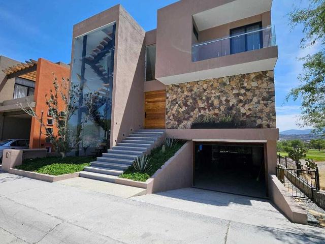 Casa en San Miguel de Allende