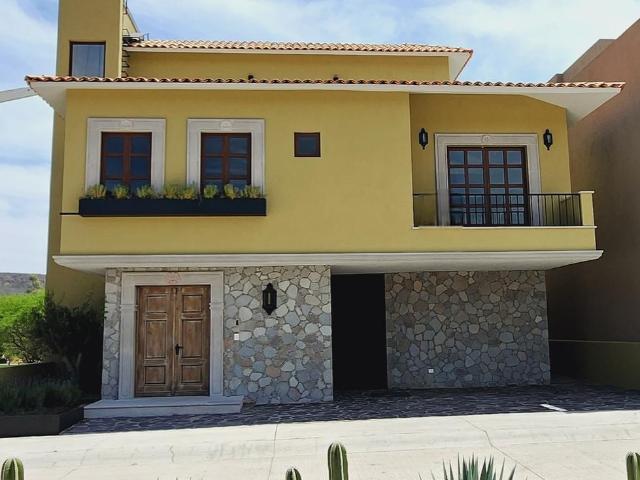Casa en San Miguel de Allende