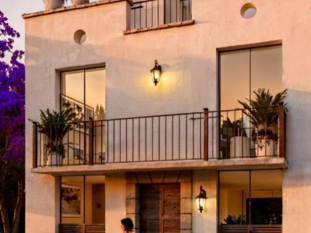 Casa en San Miguel de Allende