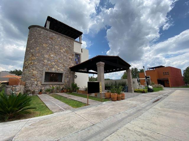 Casa en San Miguel de Allende