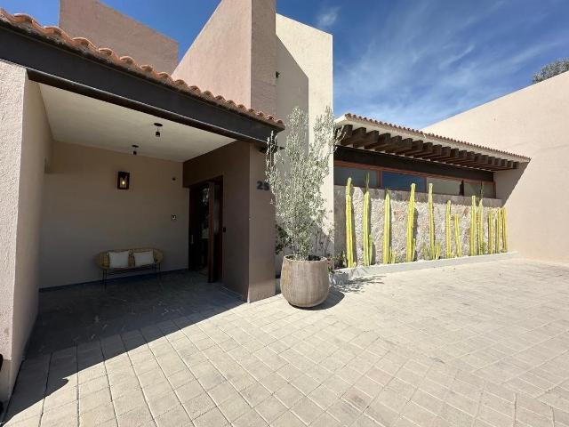 Casa en San Miguel de Allende