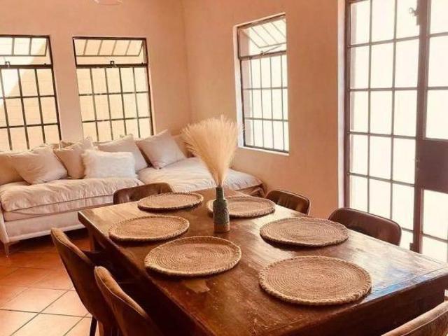 Casa en San Miguel de Allende a pocos minutos del Centro