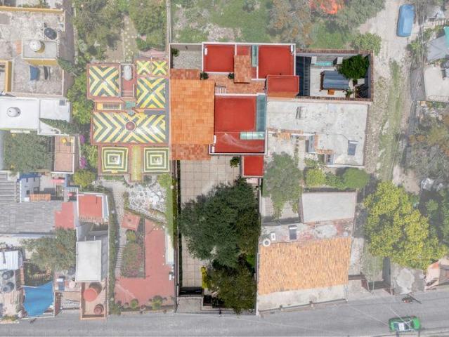 Casa en San Miguel de Allende Centro