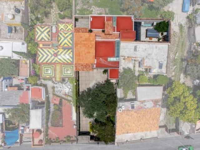 Casa de 555 m² con 3 habitaciones en venta en San Miguel de Allende Centro