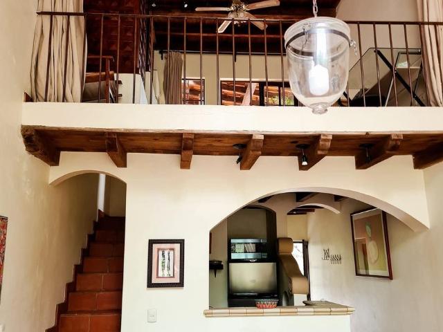 Casa en San Miguel de Allende Centro