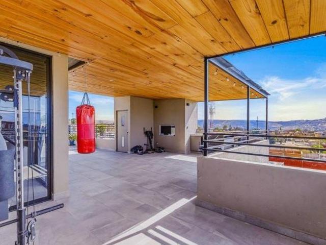 Casa en San Miguel de Allende con terraza y amplios espacios