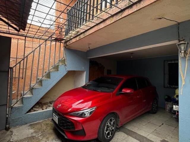 Casa en San Miguel de Mezquitan