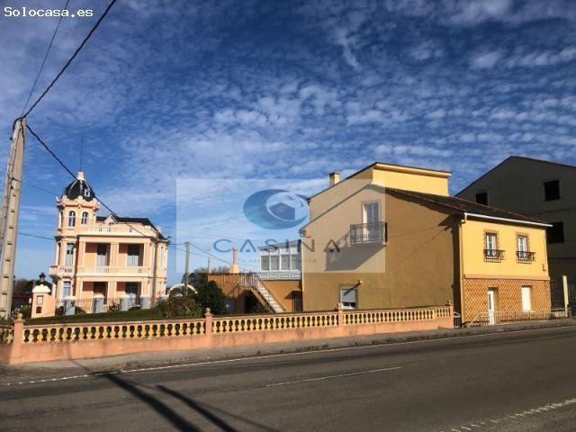 CASA EN SAN MIGUEL DE REINANTE