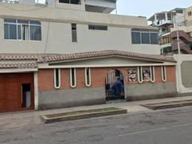 Venta de Casa en San Miguel Brígida Silva de Ochoa