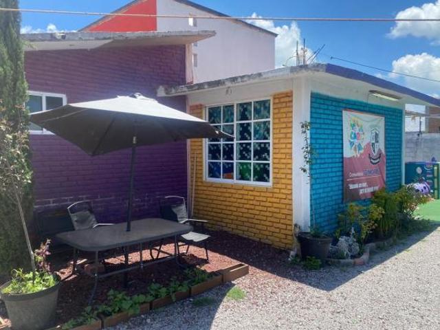 Casa en San Miguel Jagüeyes, Huehuetoca