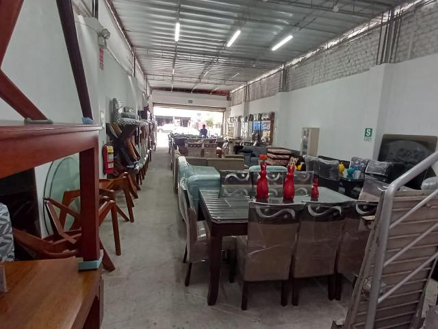 Casa en San Miguel Lima