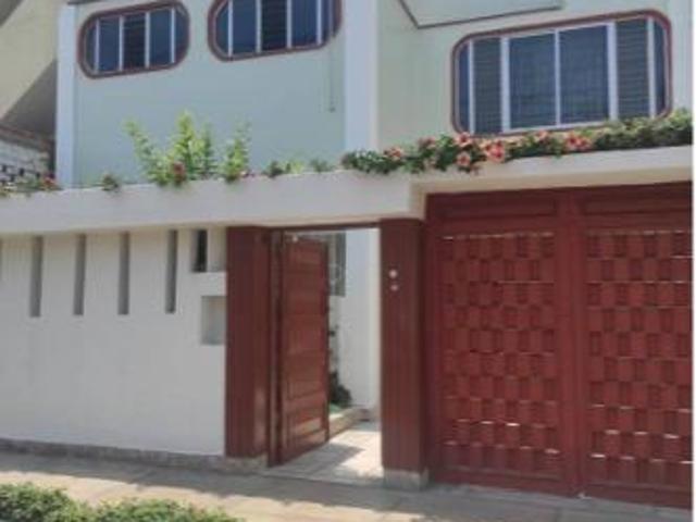 Casa en San Miguel Lima