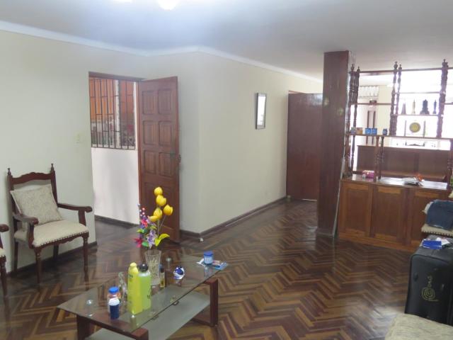 Casa en San Miguel Lima