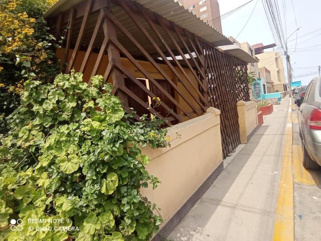 Casa en San Miguel Lima