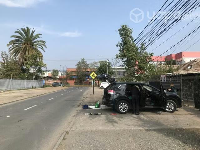 Casa en San Miguel Metro Lo Vial | 4 dormitorios por 5520.00 en San Miguel