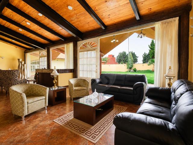 Casa en San Miguel Zinacantepec, EdoM?x