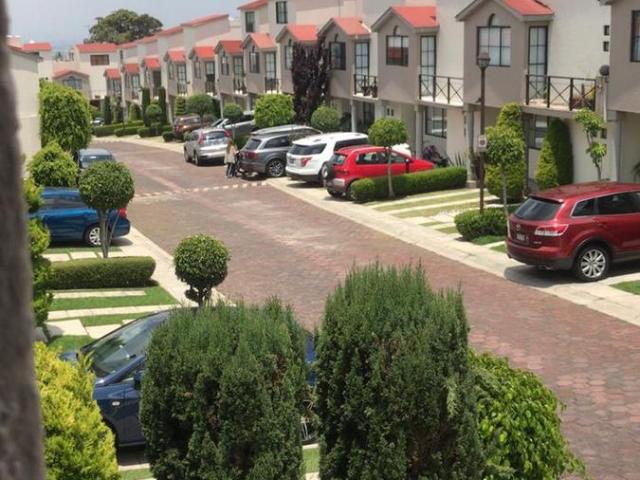 Casa en San Nicol?s Totolapan