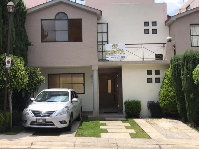 Casa en San Nicol?s Totolapan