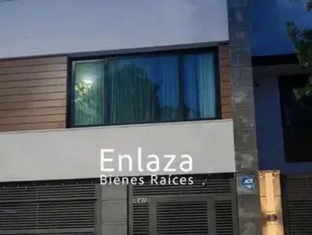 Casa En San Nicolás De Los Garza