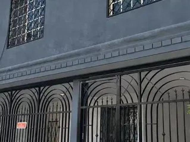 Casa en San Nicolás De Los Garza Centro, San Nicolás De Los Garza