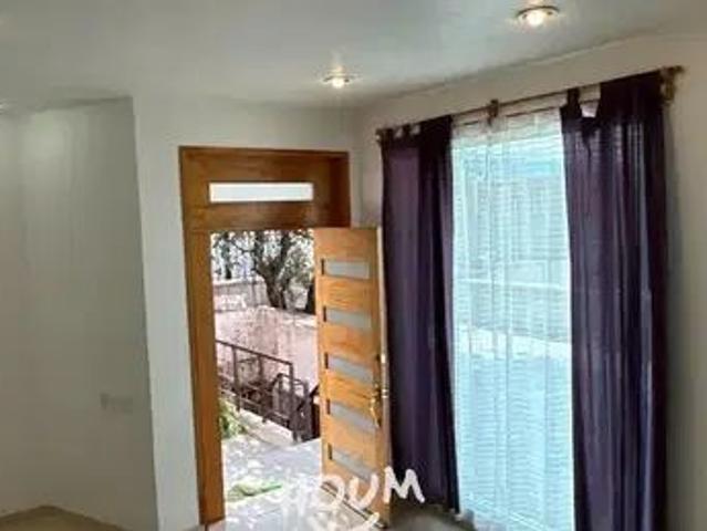 Casa En San Nicolás Ii, Tlalpan Con 3 Recámaras, 200 M², Id: 177947