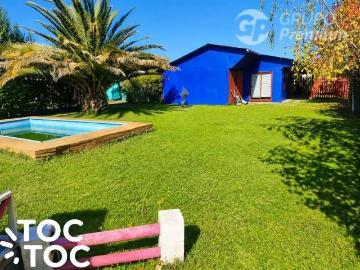 San Nicolás, Provincia de Punilla, Región de Ñuble
