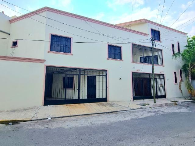 CASA EN SAN NICOLAS