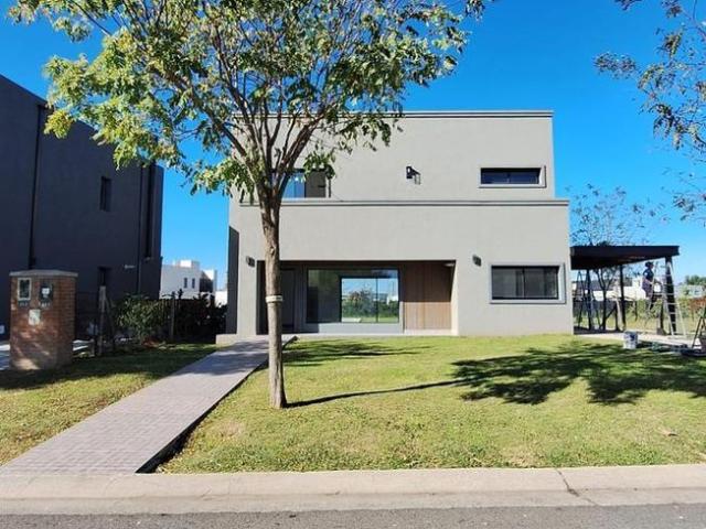 Casa en San Pablo