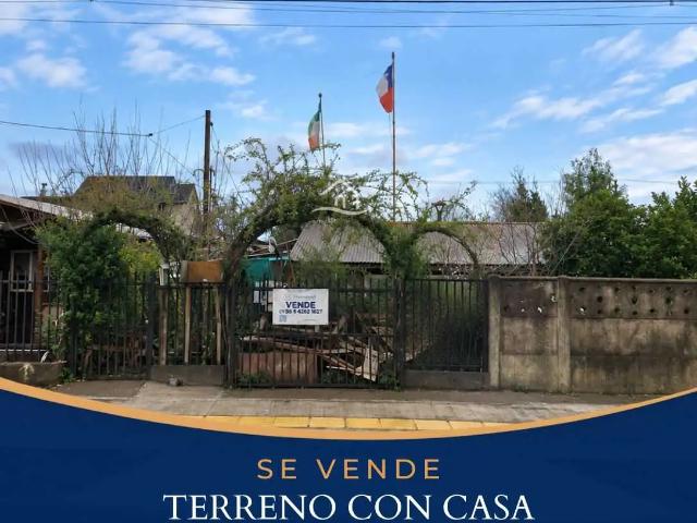 Casa en San Pablo