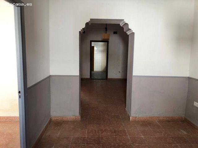 Casa en San Pablo de Buceite