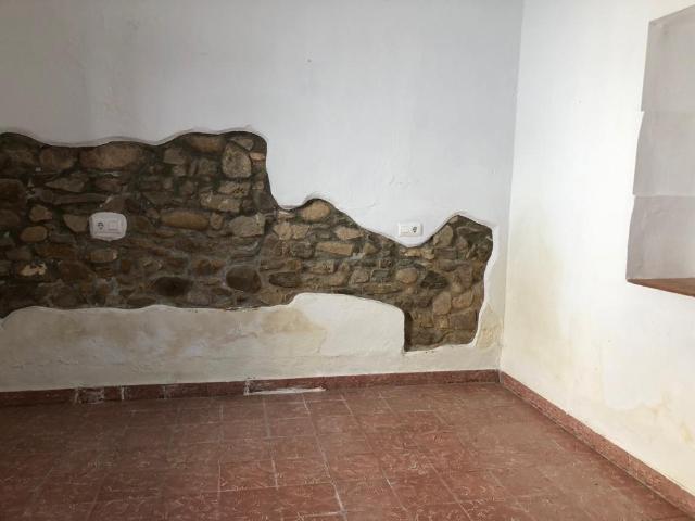 Casa en San Pablo de Buceite
