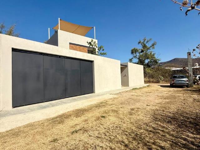 Casa en San Pablo Etla