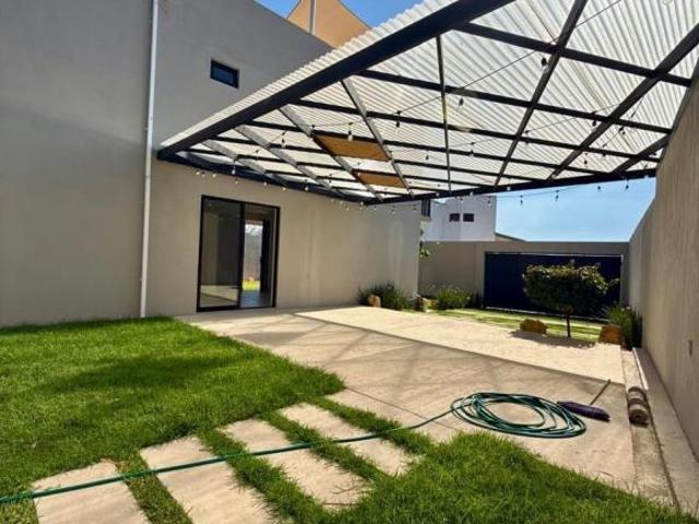 Casa en San Pablo Etla