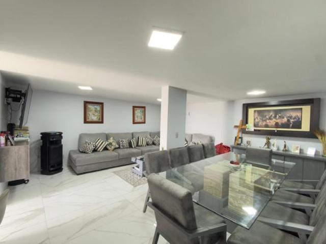 Casa en San Pedro Totoltepec, Toluca