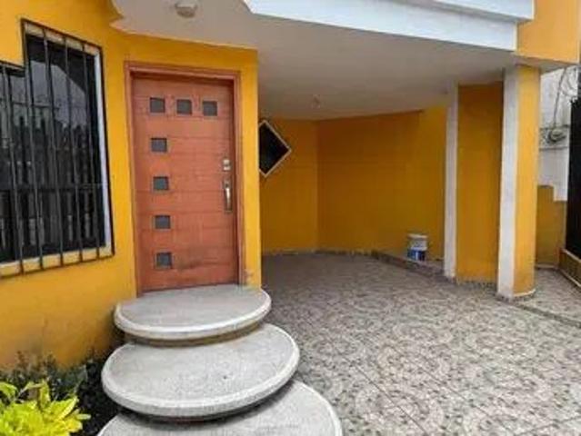Casa en San Pedro Totoltepec, Toluca