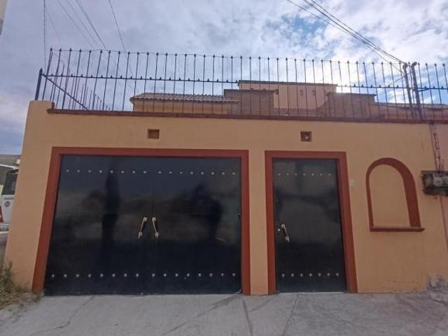 Casa en Venta en Toluca, San Pedro Totoltepec