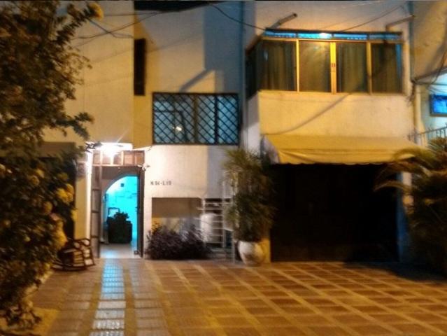 Casa en San Pedro Cartagena