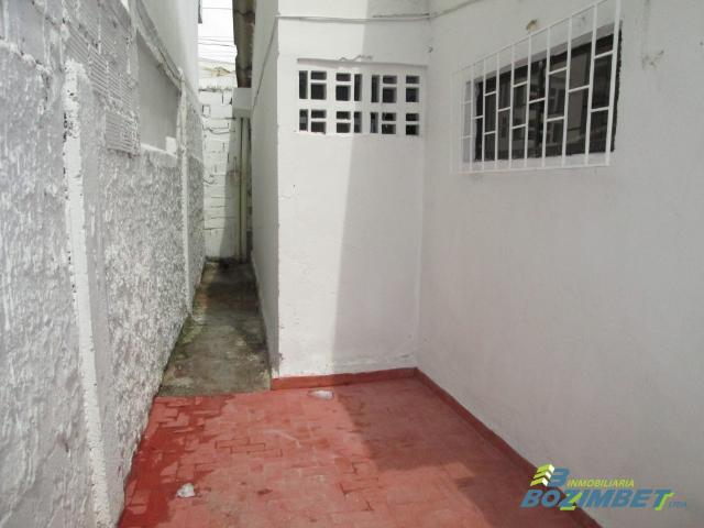 Casa en San Pedro Cartagena