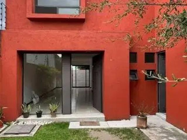 Casa en San Pedro Cholula, Puebla, México
