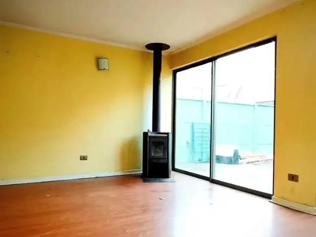Casa en San Pedro de la Paz
